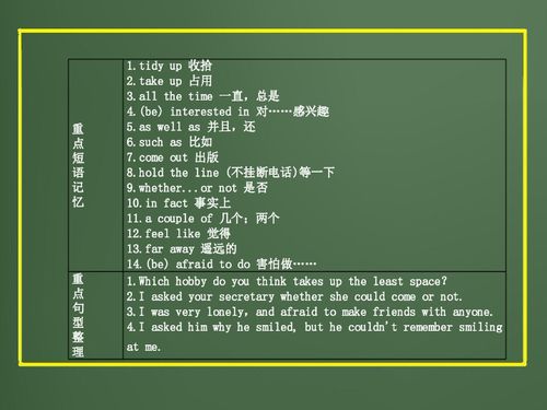 2012版中考復習精品課件英語外研版 含11真題 第十一講 八年級 下 modules 1 2下載 英語