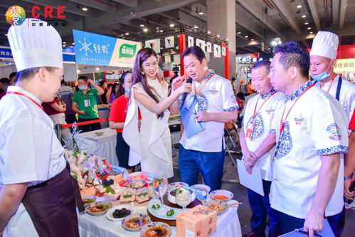 2021年廣州酒店餐飲業博覽會聚焦 呈貢區餐飲服務單位優化后廚管理，有效制止餐飲浪費