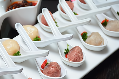 晶華魚丸 以匠心產品與溫情服務，贏得餐飲美食消費者的心