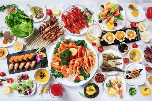 餐桌上的新規 光盤行動，節儉用餐，避免浪費