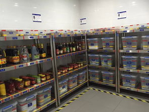 學校、工廠、機關食堂4D廚房實拍 現代餐飲服務的精細化革命